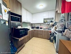 Blk 156 Rivervale Green (Sengkang), HDB 4 Rooms #634315741
